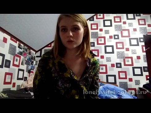 ❤️ Jong blonde student van Rusland hou van groter pieltjies. Porno op af.com-porn-kai.ru ️❤